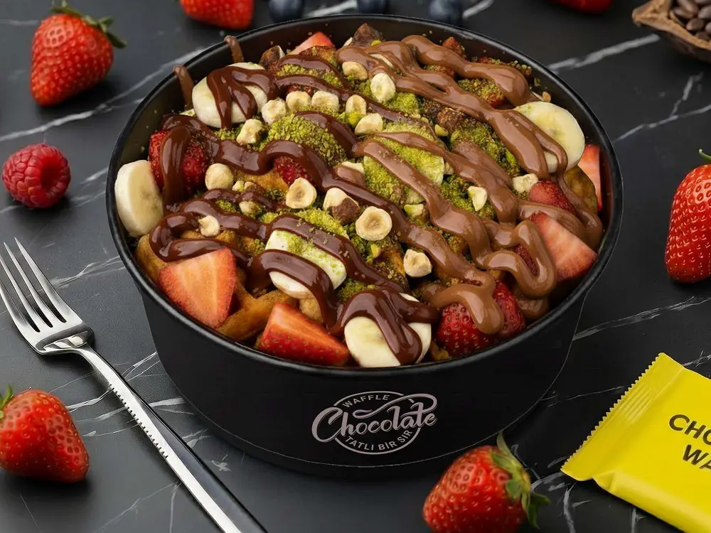 Choco Bowl